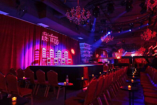 Espectáculo Flamenco Tablao "Las Setas" - The Itinerary and What to Expect