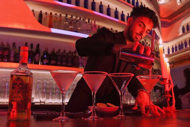 Espectáculo Flamenco Tablao "Las Setas" - Value for Money