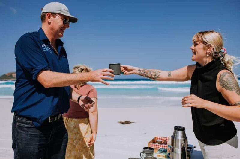 Esperance: Cape Le Grand National Park 4x4 Beach Adventure - Key Points