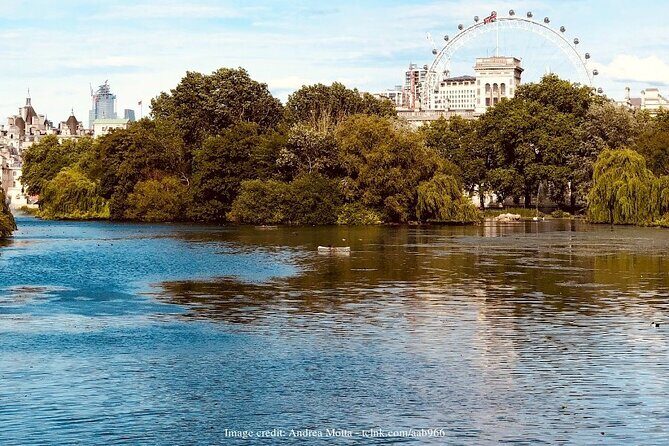 Espionage in London Private Tour with Churchill War Rooms Secrets - A Closer Look at the Experience