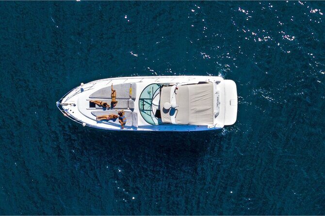 Espiritu Santo and Sealion Swimming aboard a luxury yacht - Practical Tips for Your Day