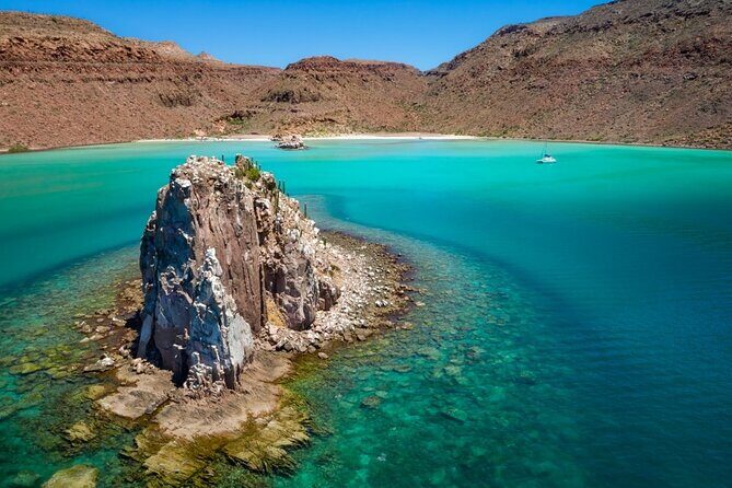 Espiritu Santo Island Full-Day Cruise with Snorkeling and Lunch! Round Trip - What We Loved About This Tour
