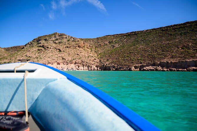 Espíritu Santo Island snorkel and sightseeing tour on Small Group - The Sum Up: Who Will Love This Tour?