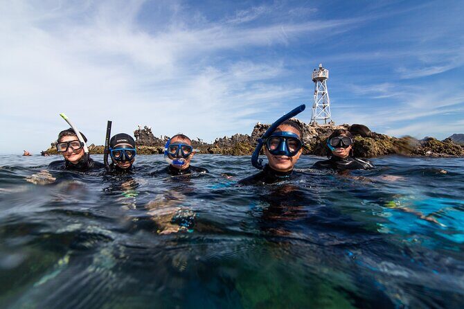 Espíritu Santo Island snorkel and sightseeing tour on Small Group - FAQs