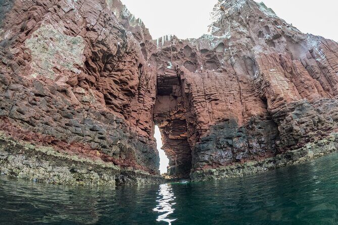 Espiritu Santo Island Snorkel & Sea Lion Adventure - FAQ