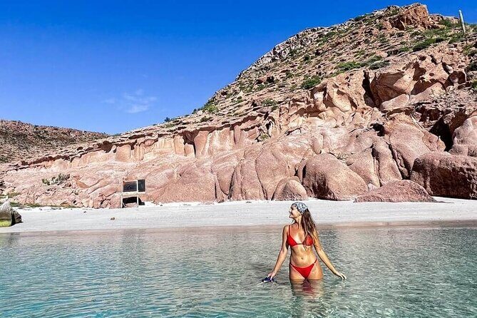 Espiritu Santo Island Tour - A Closer Look at the Espiritu Santo Island Tour