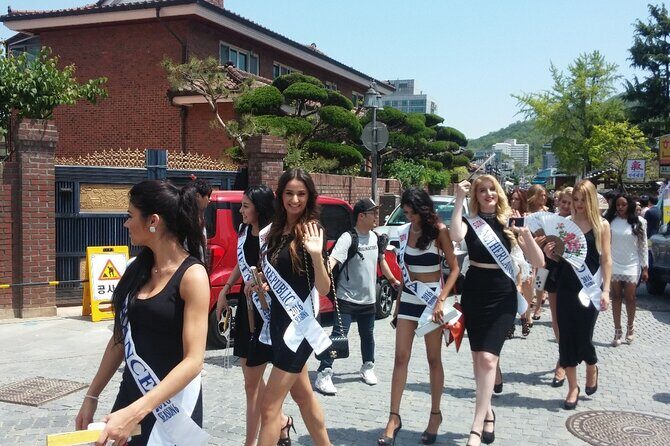 Essence Korea 3days Ptivate Tour(West/East) - What Makes This Tour Stand Out?