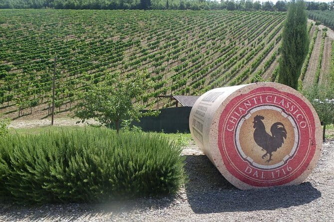Essence of Chianti Small Group Tour with Lunch and Tastings from Florence - Who This Tour Is Perfect For