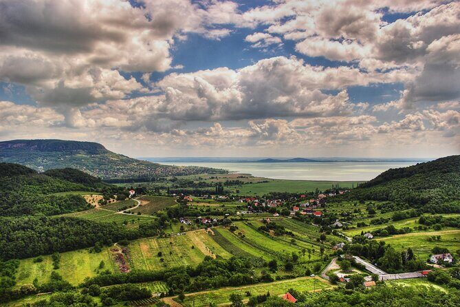 Essence of Hungarian Rural Beauty: 5 Hour Balaton Private Tour - The Value of This Tour