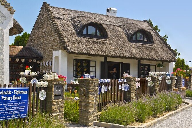 Essence of Hungarian Rural Beauty: 5 Hour Balaton Private Tour - Final Thoughts