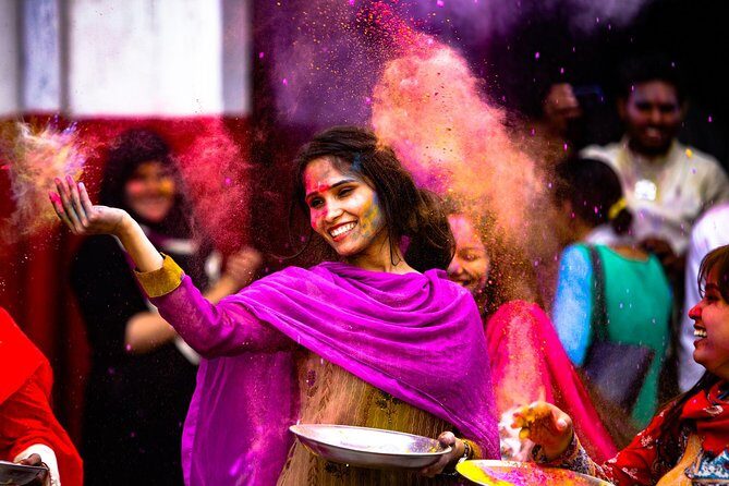 Essence of India with Varanasi with domestic flight - FAQ
