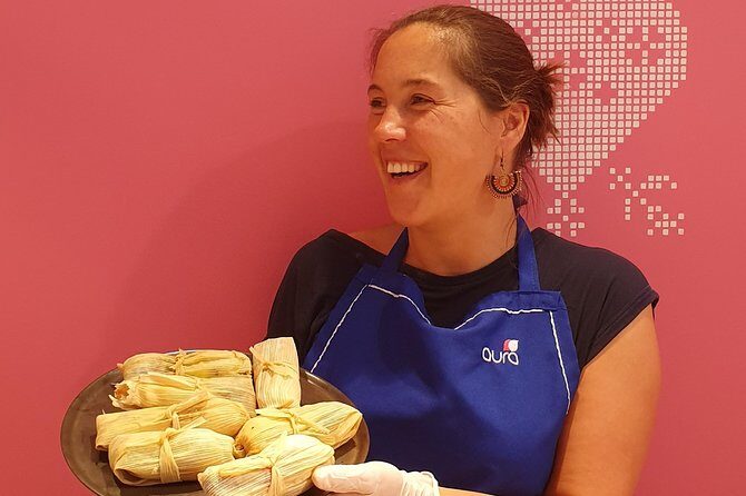 Essence of Mexico: Authentic Mexican Cooking Class & Market Tour - A Practical Guide to the "Essence of Mexico" Tour