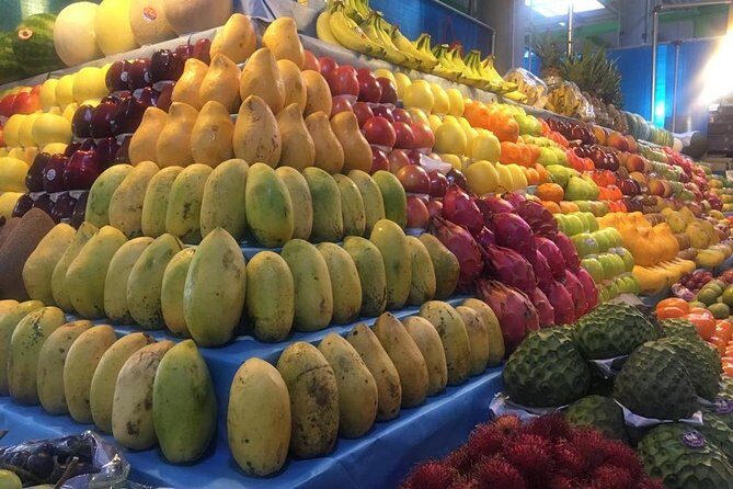 Essence of Mexico: Authentic Mexican Cooking Class & Market Tour - Frequently Asked Questions