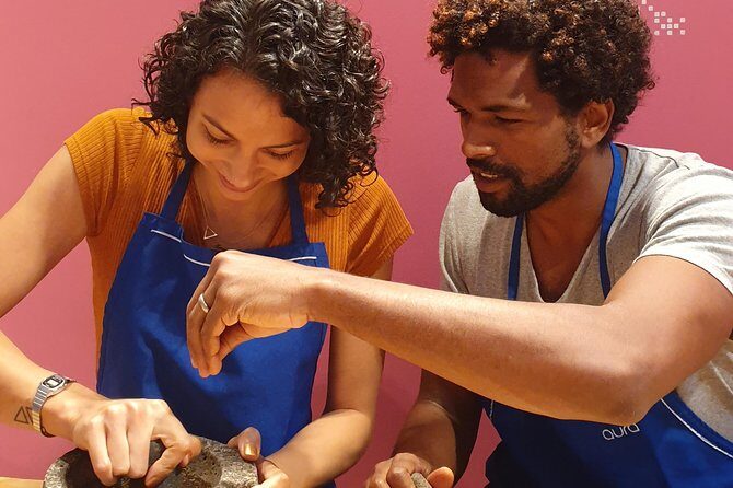 Essence of Mexico: Authentic Mexican Cooking Class & Market Tour - Final Thoughts