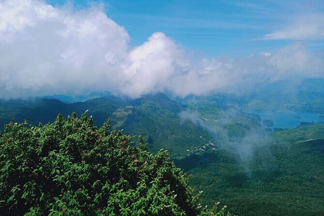 Essence of Nature 15 days in Sri Lanka - A Day-by-Day Breakdown of the Tour Experience