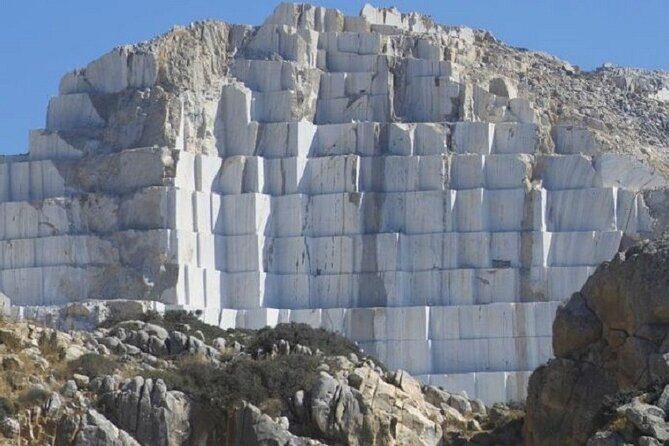 Essence of Naxos Tour - Why This Tour Offers Great Value