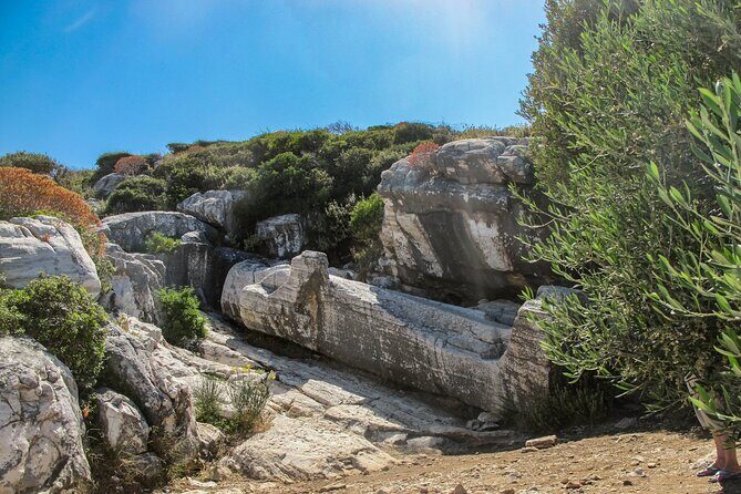 Essence of Naxos Tour - FAQ