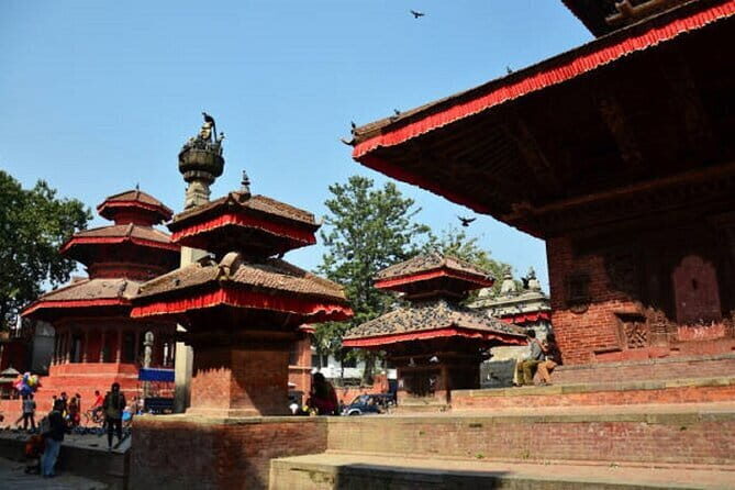 Essence of Nepal 7 Day Tour Kathmandu Bandipur and Pokhara Hike - Exploring Nepal in 7 Days: An In-Depth Review