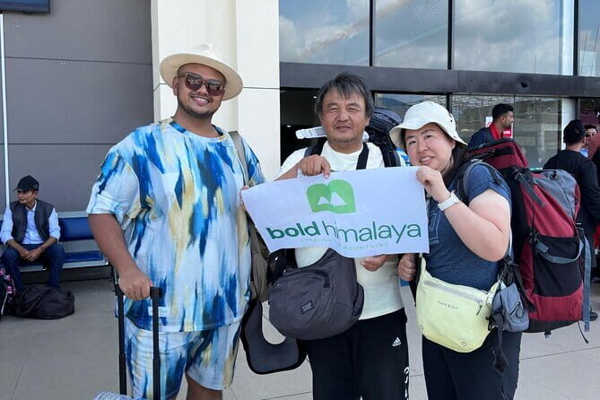Essence of Nepal 7 Day Tour Kathmandu Bandipur and Pokhara Hike - Who Should Consider This Tour?