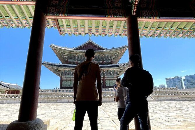Essence of Seoul, Full Day City tour - A Complete Breakdown of the Itinerary