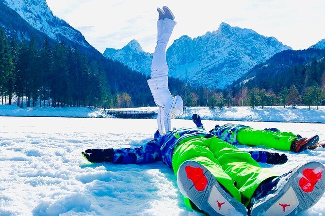 Essence of Slovenia Private Photoshoot Experience - The Value Proposition