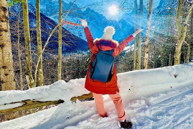 Essence of Slovenia Private Photoshoot Experience - Practical Details