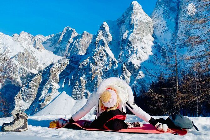 Essence of Slovenia Private Photoshoot Experience - The Sum Up