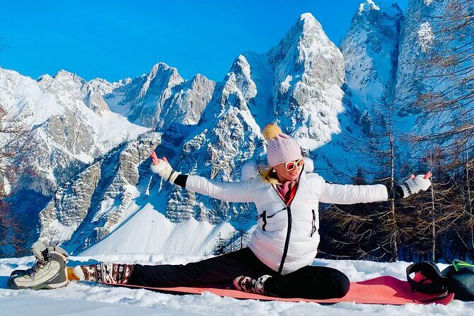 Essence of Slovenia Private Photoshoot Experience - FAQ