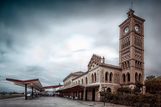 Essence of Toledo: Private Tour with a Local Archaeologist - A Deep Dive into the Toledo Private Tour Experience