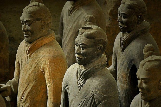 Essence of Xi'an Terracotta Warriors Tour: Top 3 Things to Do in 1 Day - An In-Depth Look at the Tour