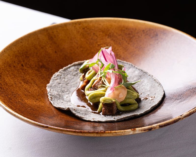 ESSENCE SHERRY: THE BEST PRODUCTS AND WINES OF OUR LAND - An In-Depth Look at the Experience