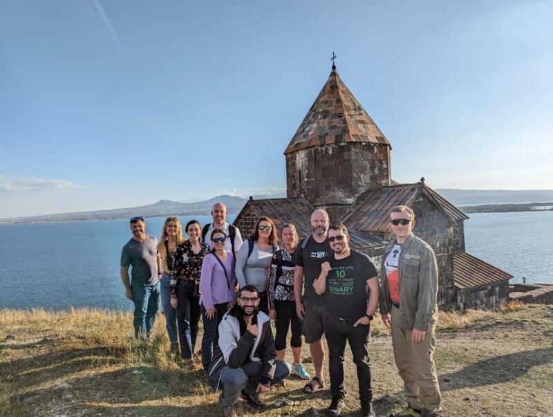 Essential Armenia Tour Geghard, Garni, Sevan, Homemade lunch - Who Would Love This Tour