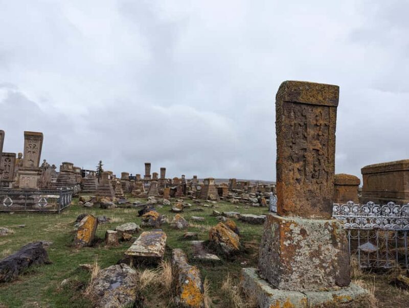 Essential Armenia Tour Geghard, Garni, Sevan, Homemade lunch - FAQ