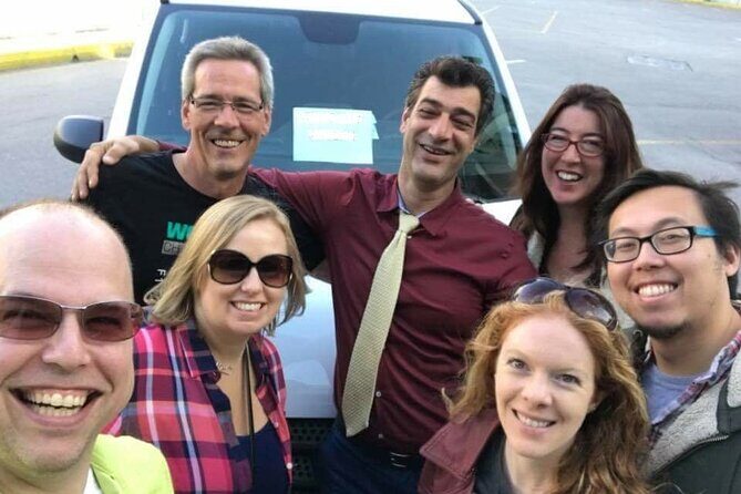 Essential Athens and Cape Sounion, Poseidon's Temple, Private Day Tour - An In-Depth Look at the Tour Experience