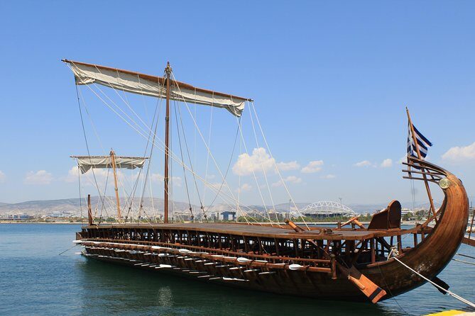 Essential Athens, Cape Sounion, Temple of Poseidon & Great Lunch - Final Thoughts: Who’s This Tour For?