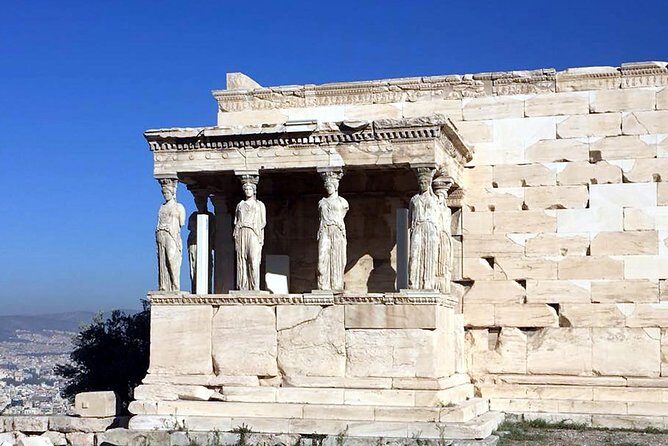 Essential Athens, Cape Sounion, Temple of Poseidon & Great Lunch - Frequently Asked Questions