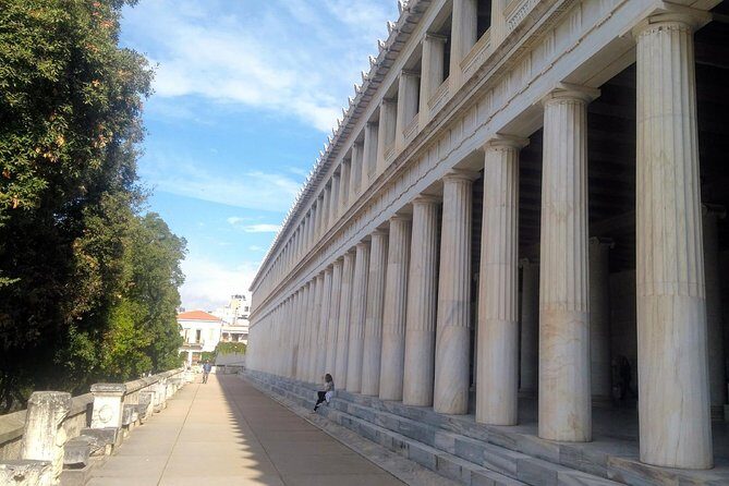 Essential Athens, Cape Sounion, Temple of Poseidon & Great Lunch - Final Verdict