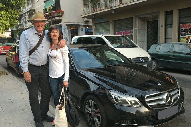 Essential Athens Full Day Private Tour - Best Shore Excursion - FAQs