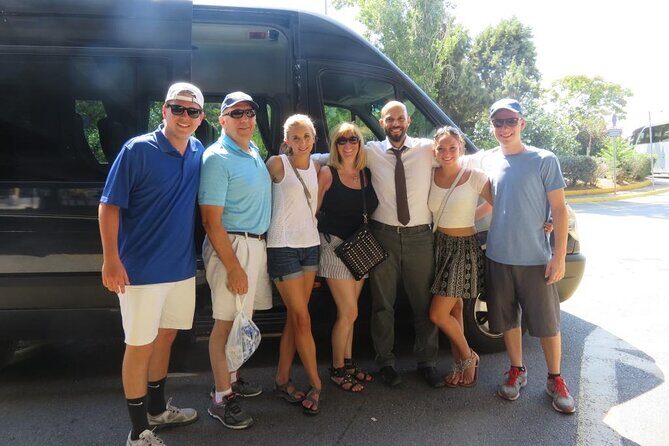 Essential Athens Full Day Private Tour - Best Shore Excursion - Final Thoughts
