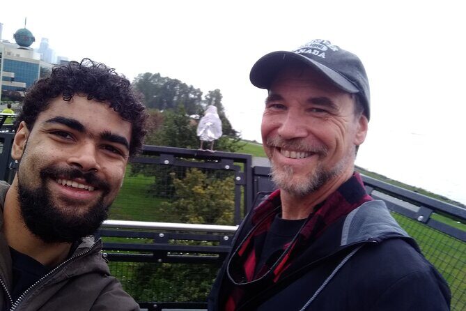 Essential City Shared Walking Tour - FAQ: Practical Questions About the Tour