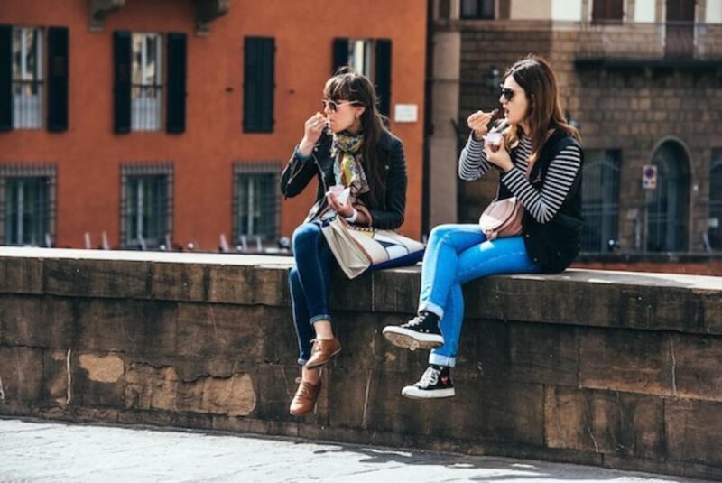 Essential Florence Walking Tour to discover its history - Key Points