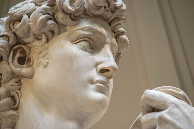 Essential Florence Walking Tour with an Expert Local Guide - FAQs