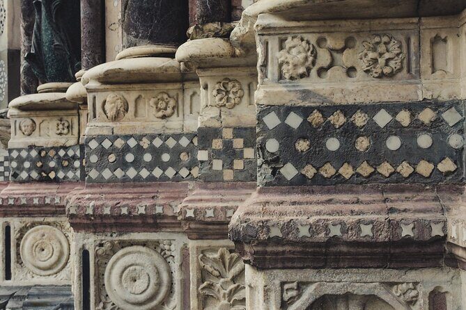 Essential Genoa Photo Tour - The Value of a Small Group