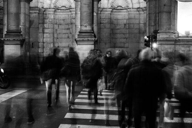 Essential Genoa Photo Tour - What’s Not Included