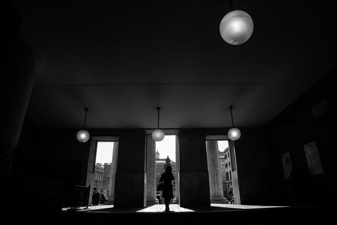 Essential Genoa Photo Tour - The Photography Tips and Guide