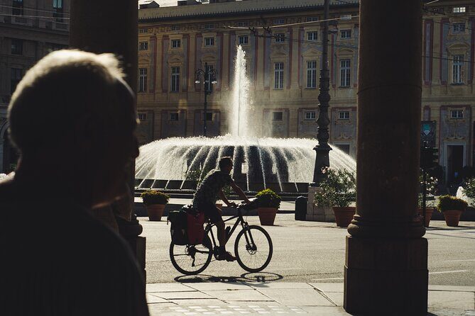 Essential Genoa Photo Tour - The Overall Experience and Value