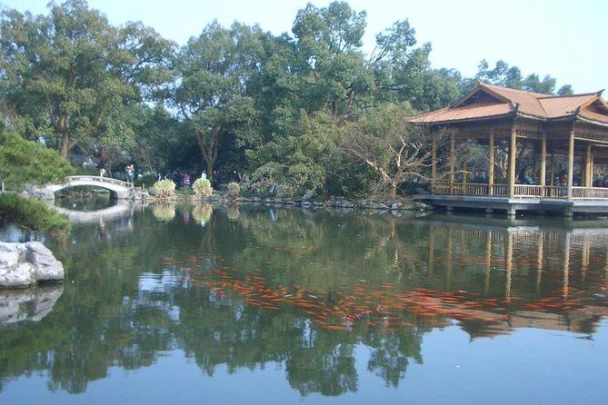Essential Hangzhou City Sightseeing Private Day Tour - Practical Details and Overall Value