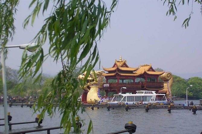Essential Hangzhou City Sightseeing Private Day Tour - The Sum Up
