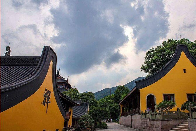 Essential Hangzhou City Sightseeing Private Day Tour - FAQ