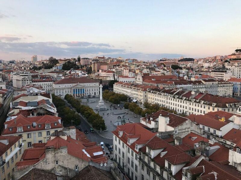 Essential Lisbon: Half-Day Tour - What to Expect from the Essential Lisbon Tour